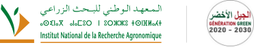 INRA, Morocco